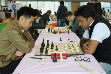 King & Pawn Endgame | Test One: