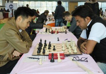 King & Pawn Endgame | Test One: