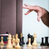 FIDE Rated chess coach